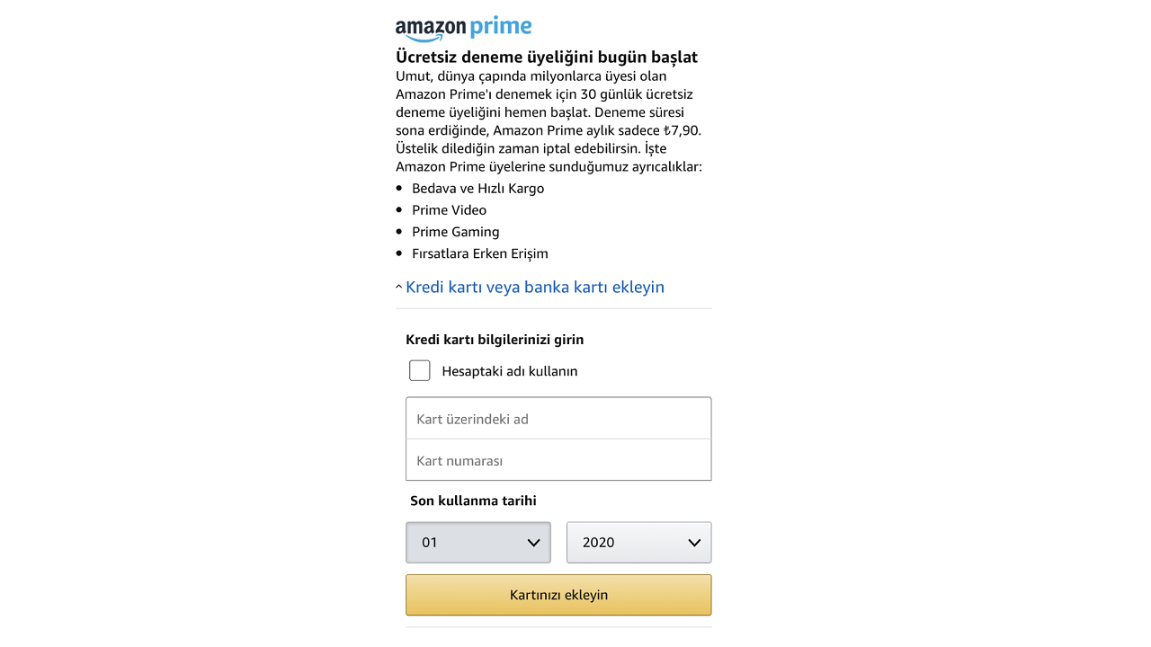 prime day indirimlerinden faydalanmak isteyenlere amazon prime uyeligi nasil acilir 4 eyJj86jc