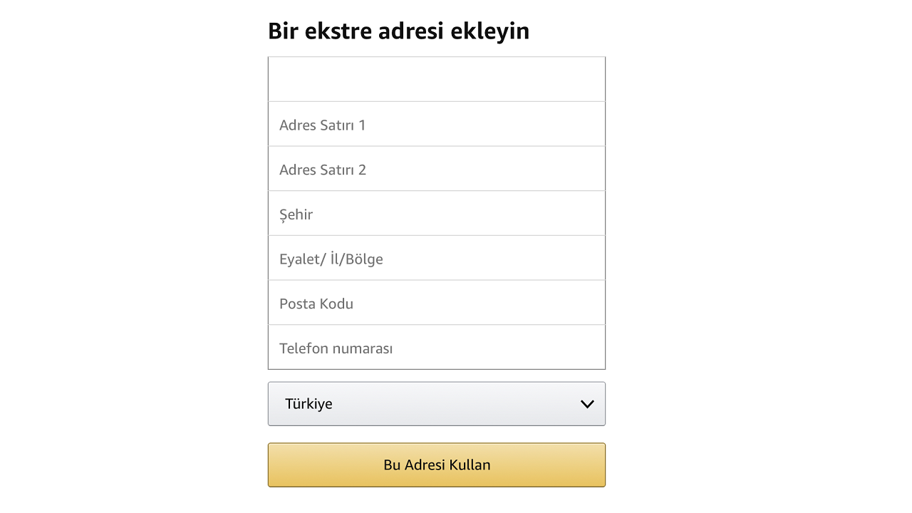prime day indirimlerinden faydalanmak isteyenlere amazon prime uyeligi nasil acilir 5 OaTkjiU4