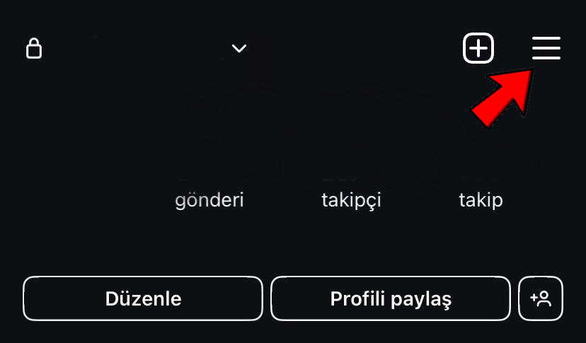 profesyonel hesap kullanmayi birakmak mi istiyorsunuz instagramda ferd hesaba nasil gecilir 2 ZbkJeCUS