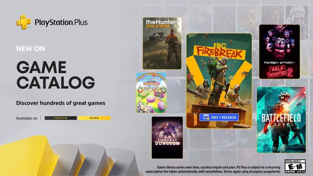 PS Plus Haziran 2025 oyunları aşikâr oldu: Extra ve Premium ps plus haziran 2025 oyunlari asik r oldu extra ve premium 0