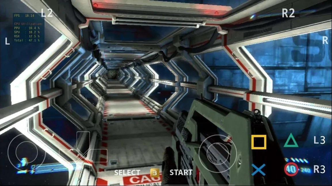 PS3 oyunları artık Android telefonlarda oynanabiliyor ps3 oyunlari artik android telefonlarda oynanabiliyor 0 VPSsurCs