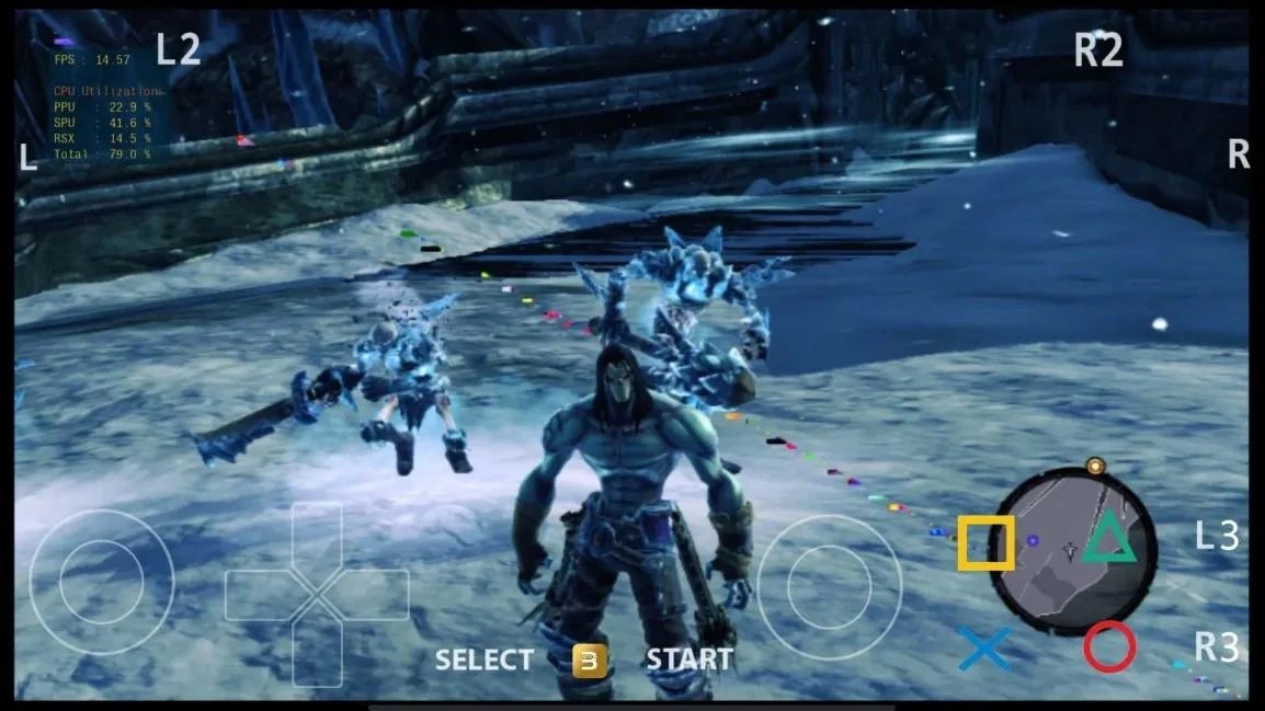 PS3 oyunları artık Android telefonlarda oynanabiliyor ps3 oyunlari artik android telefonlarda oynanabiliyor 1 71FtdSZD