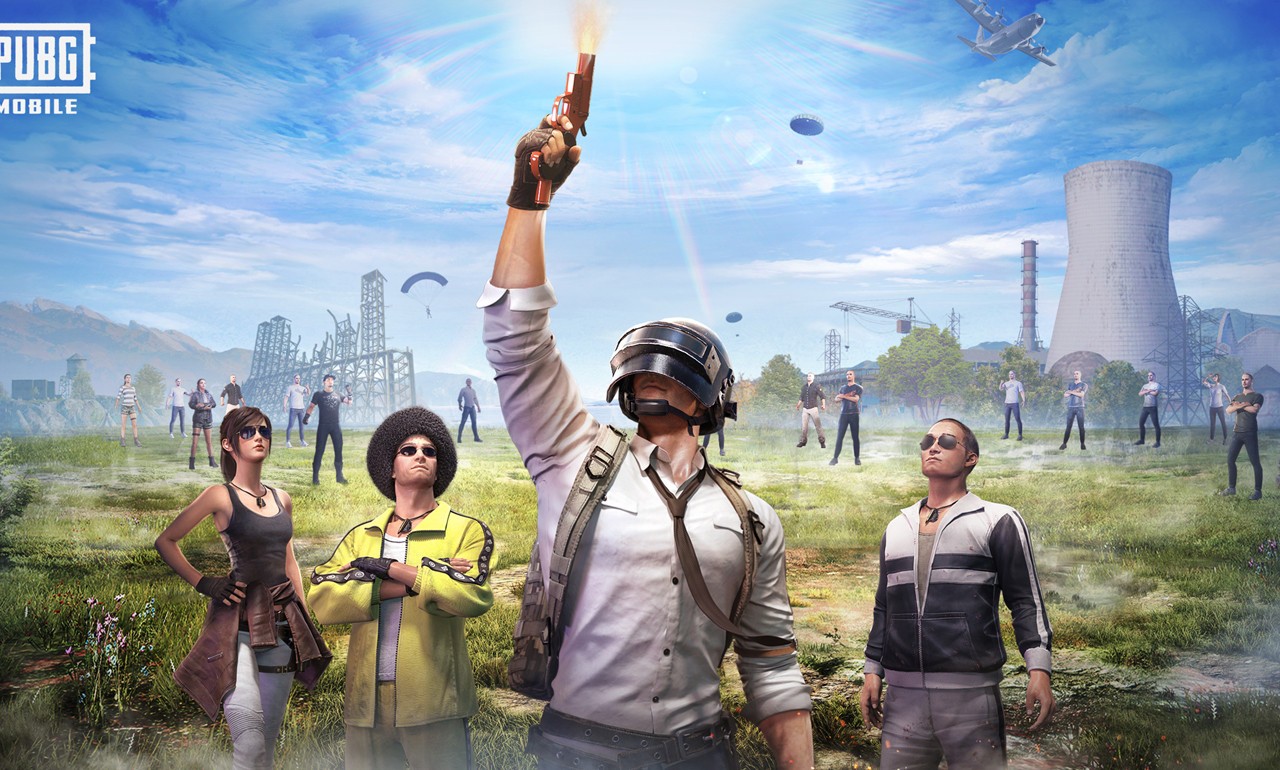 PUBG MOBILE Avrupa Şampiyonası İstanbul’da düzenlenecek pubg mobile avrupa sampiyonasi istanbulda duzenlenecek 0 sGP2KH7K