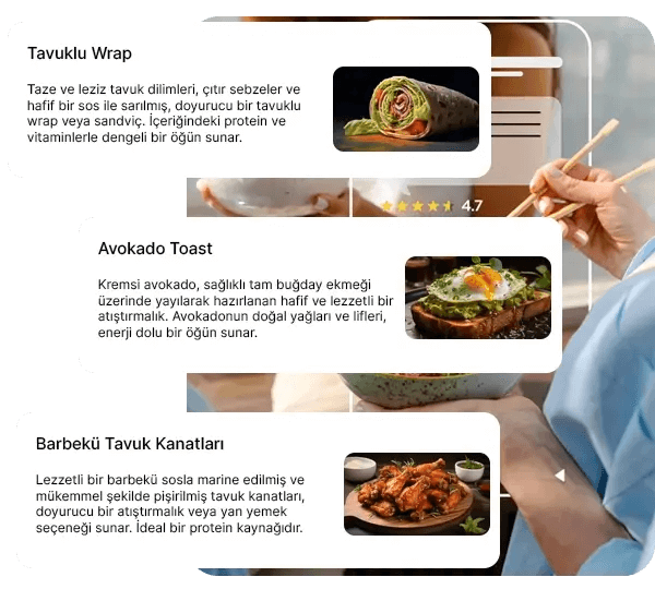 QR Menü Uygulamasının Restoran İdaresinde Sağladığı Avantajlar qr menu uygulamasinin restoran idaresinde sagladigi avantajlar 1 XdiZ14P4