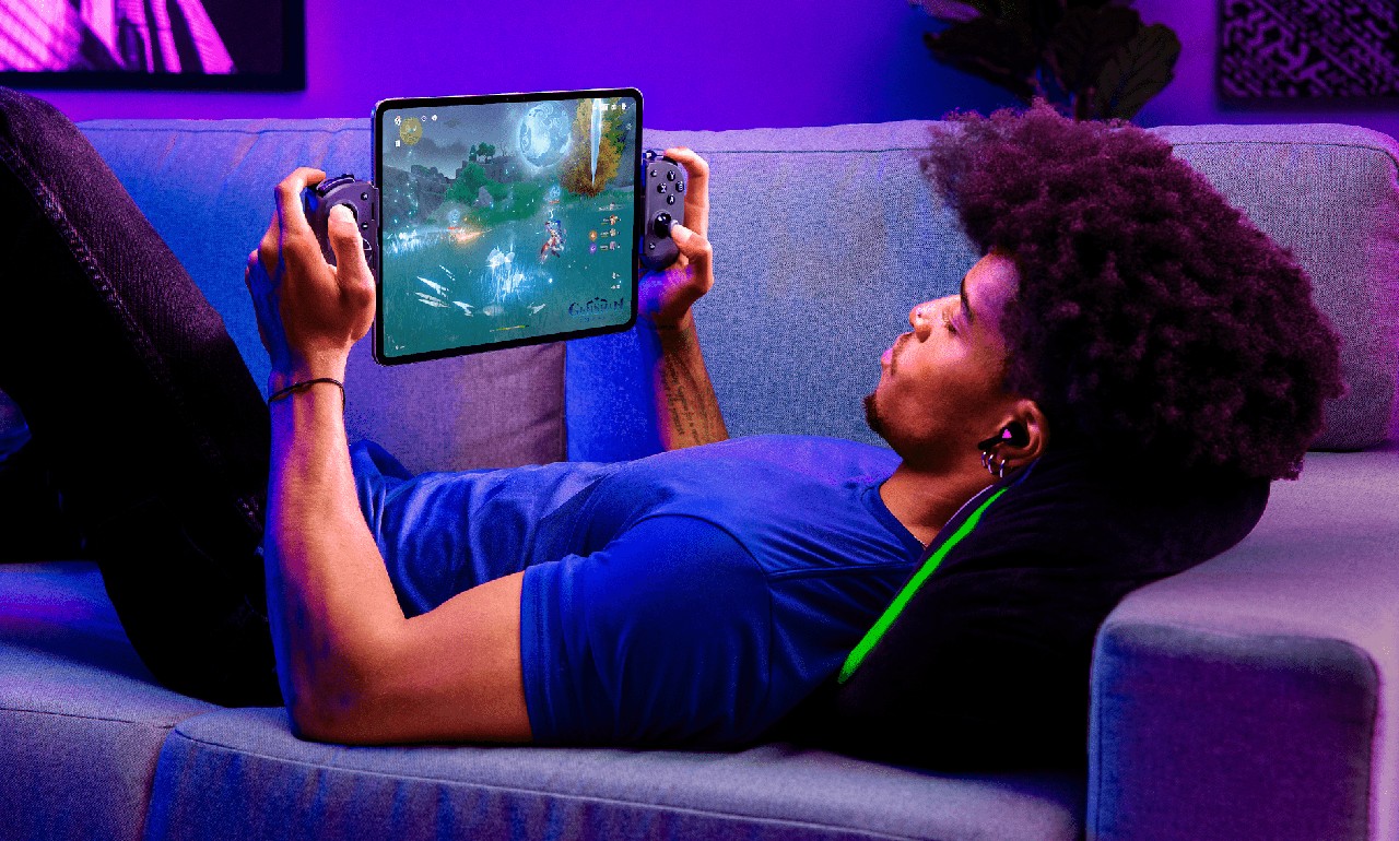 Razer, Kishi V3 serisi taşınabilir oyun denetimcilerini tanıttı razer kishi v3 serisi tasinabilir oyun denetimcilerini tanitti 0 grjKARnF