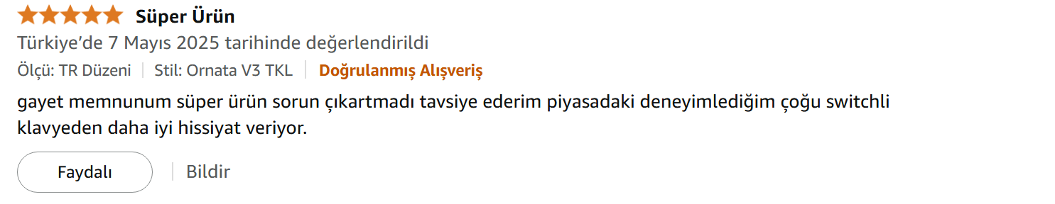 razer klavyeden steelseries mouse pade gunun firsatlari kapsaminda alabileceginiz indirimli eserler 4 hWFI9UTS