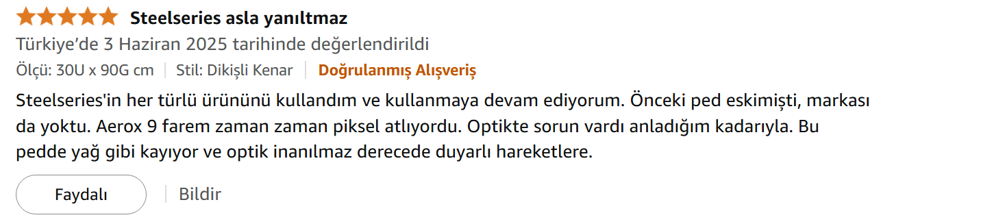 razer klavyeden steelseries mouse pade gunun firsatlari kapsaminda alabileceginiz indirimli eserler 8 WiYgBTk2