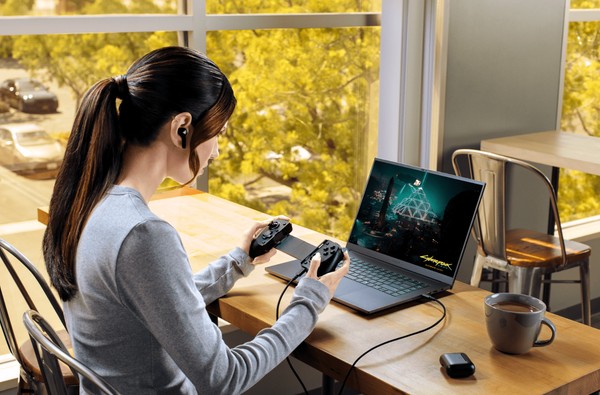 razer tasinabilir oyunculara ozel yeni jenerasyon kishi v3 serisini tanitti 1 zr8WGCPr