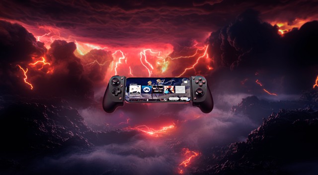 razer tasinabilir oyunculara ozel yeni jenerasyon kishi v3 serisini tanitti 2 UP13aXAF