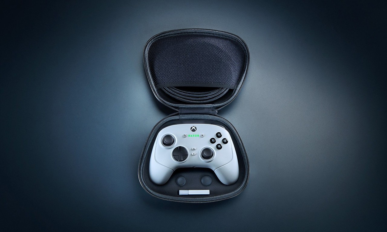 Razer Wolverine V3 Pro İnceleme razer wolverine v3 pro inceleme 2 SObm7YLO