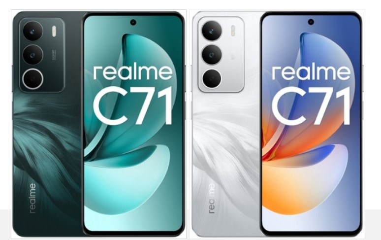 realme c71in avrupa modelini farkli teknik ozelliklerle satisa sundu 0 GSvaVKc1
