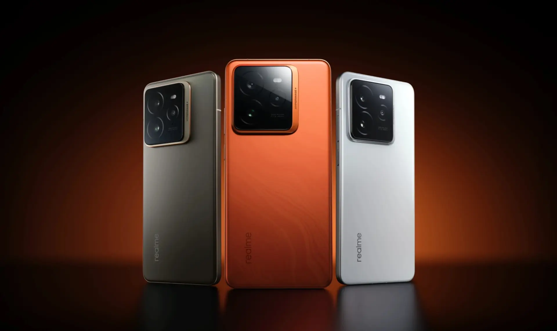 realme GT 8 Pro için geri sayım: Ekranıyla öne çıkacak! realme gt 8 proicin geri sayim ekraniyla one cikacak 0 KDj9925a