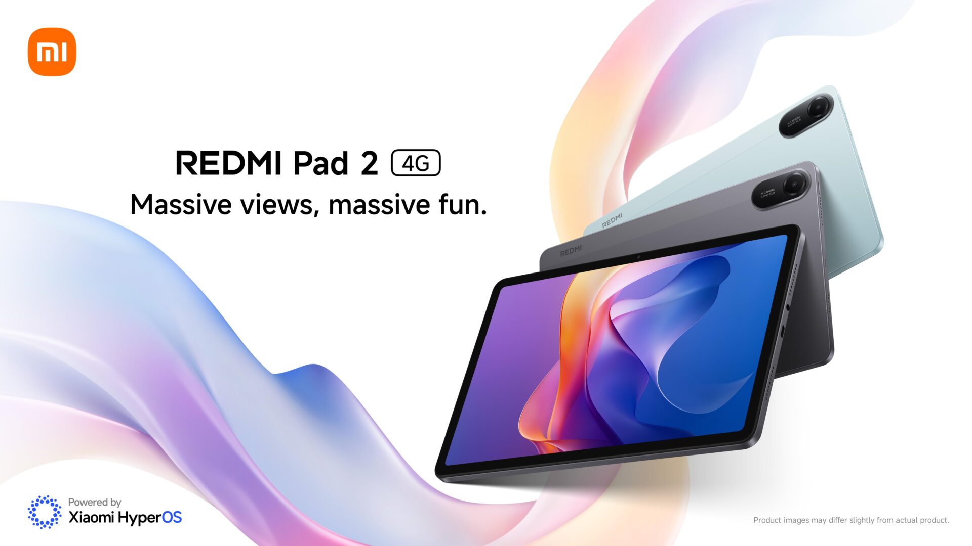 Redmi Pad 2 için geri sayım: Küresele geliş tarihi belirli oldu! redmi pad 2 icin geri sayim kuresele gelis tarihi belirli oldu 0 KQfrtPQ5