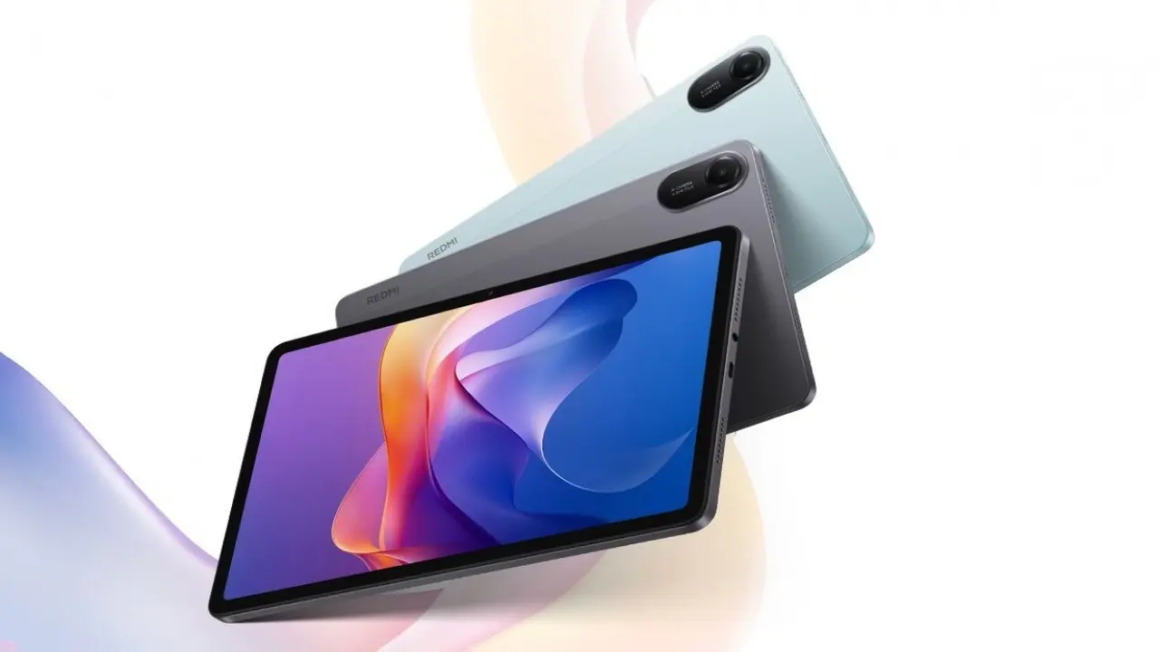 Redmi Pad 2 resmen tanıtıldı! İşte özellikleri redmi pad 2 resmen tanitildi iste ozellikleri 0 gZTdcUV8