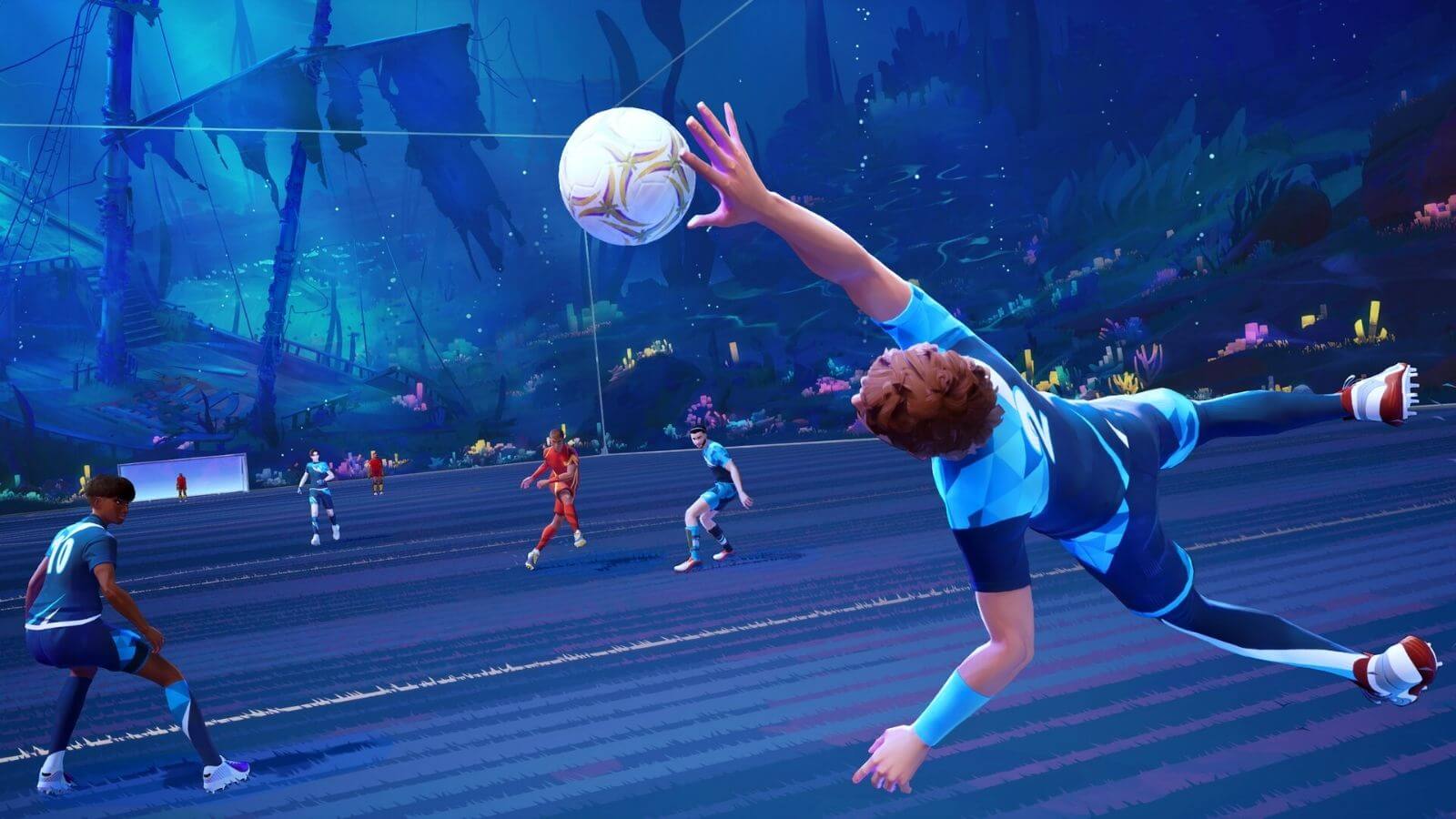 Rematch Futbol Oyunu: 5’e 5 Futbol için Yeni Bir Yorum rematch futbol oyunu 5e 5 futbol icin yeni bir yorum 0 zyMQYbZU
