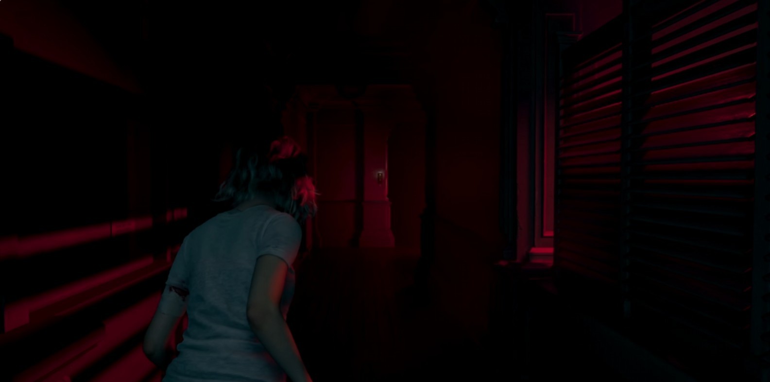 Resident Evil Requiem birinci oynanış imgeleriyle heyecan yarattı: Yeni karakter, çift kamera seçeneği ve tüyler ürpertici atmosfer resident evil requiem birinci oynanis imgeleriyle heyecan yaratti yeni karakter cift kamera secenegi ve lUsINFZn