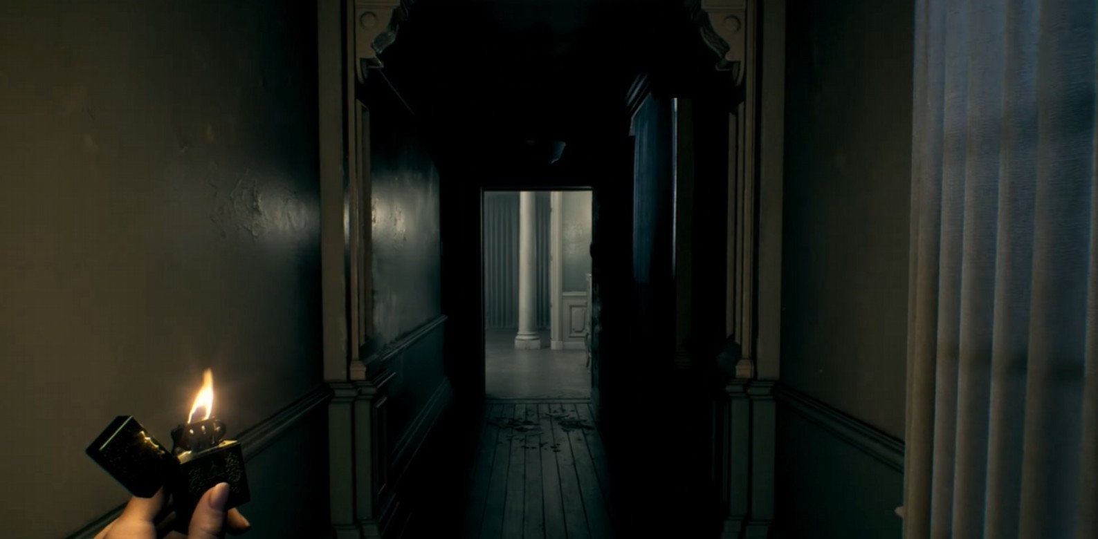Resident Evil Requiem birinci oynanış imgeleriyle heyecan yarattı: Yeni karakter, çift kamera seçeneği ve tüyler ürpertici atmosfer resident evil requiem birinci oynanis imgeleriyle heyecan yaratti yeni karakter cift kamera secenegi ve qgLbZ6JF