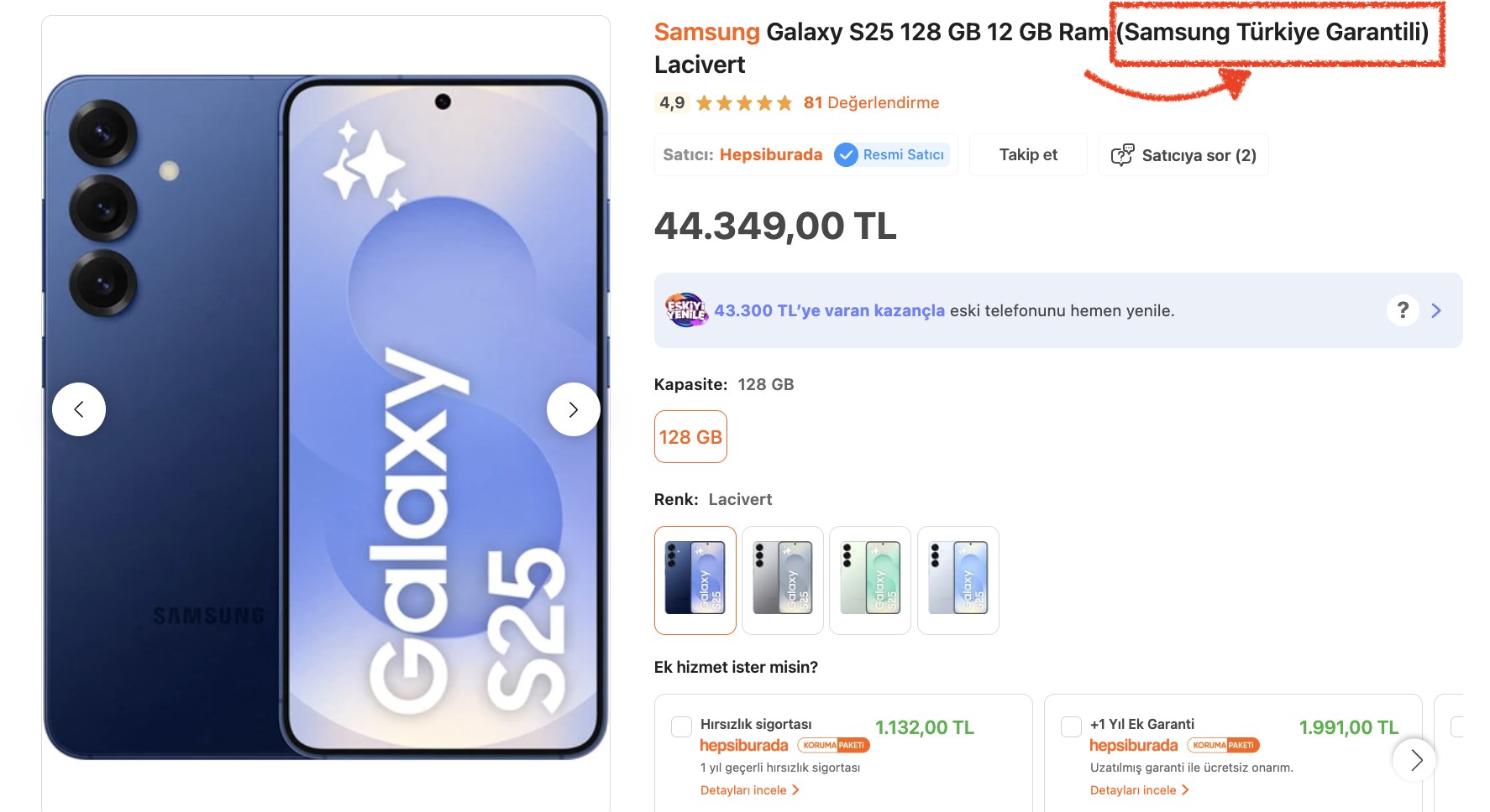 Resmi distribütör garantisi nedir? Distribütör garantili eser alınır mı? resmi distributor garantisi nedir distributor garantili eser alinir mi 1