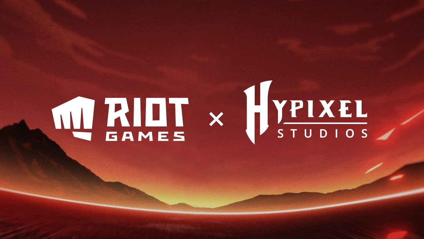 Riot Games, Hytale'ın geliştiricisi Hypixel Studios'u kapatıyor riot games hytalein gelistiricisi hypixel studiosu kapatiyor 0 Dntkfs5l
