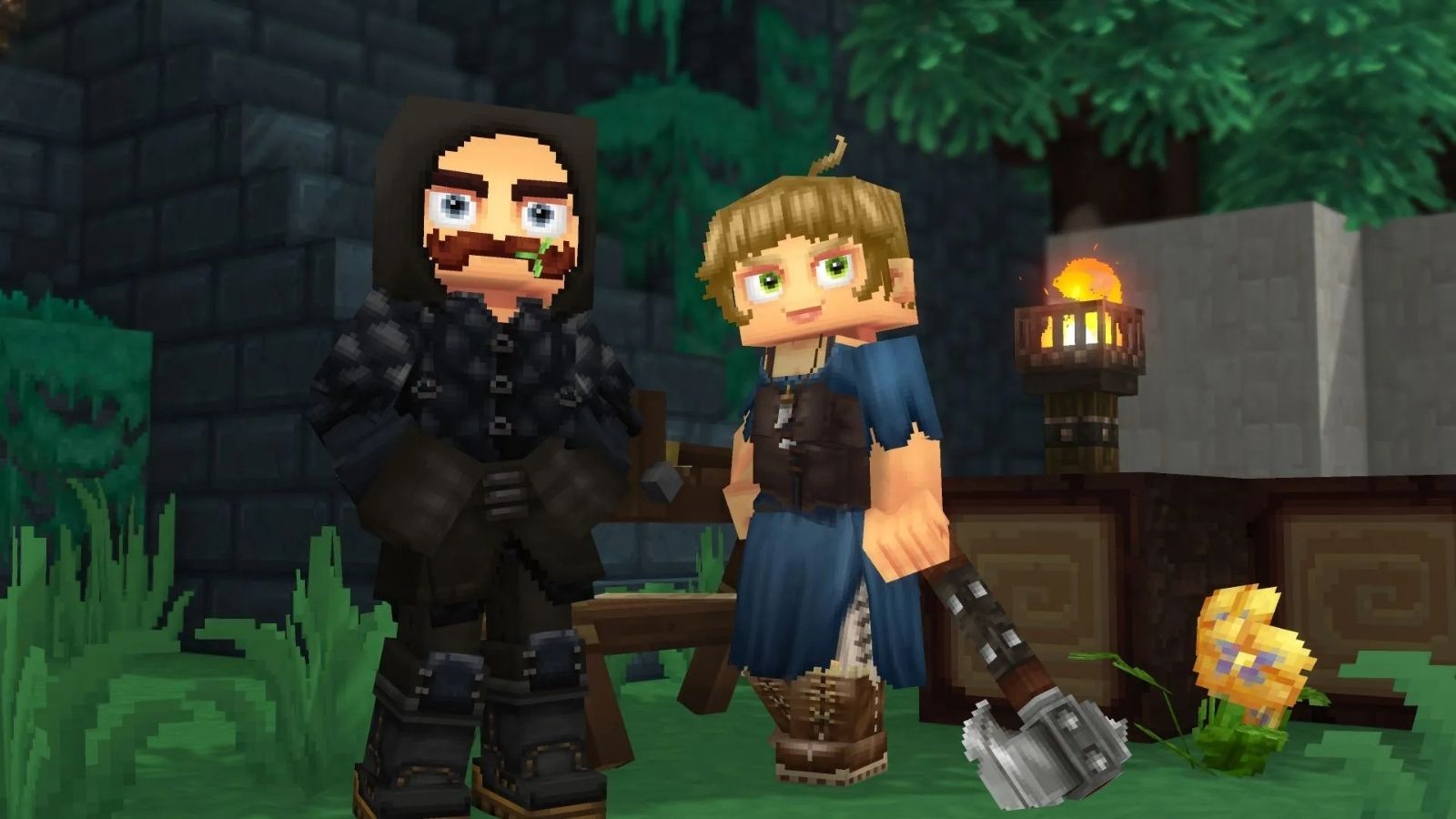 Riot Games’ten Şaşırtan Atılım: Hypixel Studios Kapanıyor riot gamesten sasirtan atilim hypixel studios kapaniyor 0 ZHf8mZC6