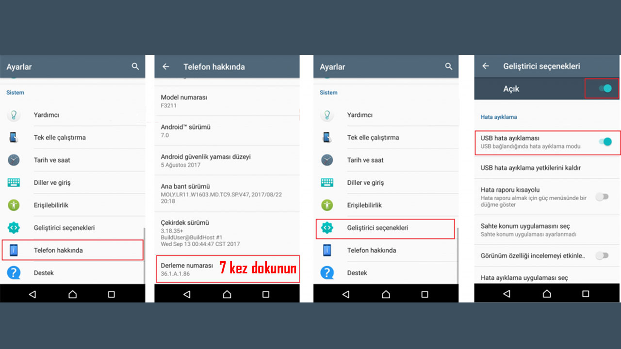 root nedir samsung telefonlara nasil root atilir guncel rehber 3 5hV48uwE