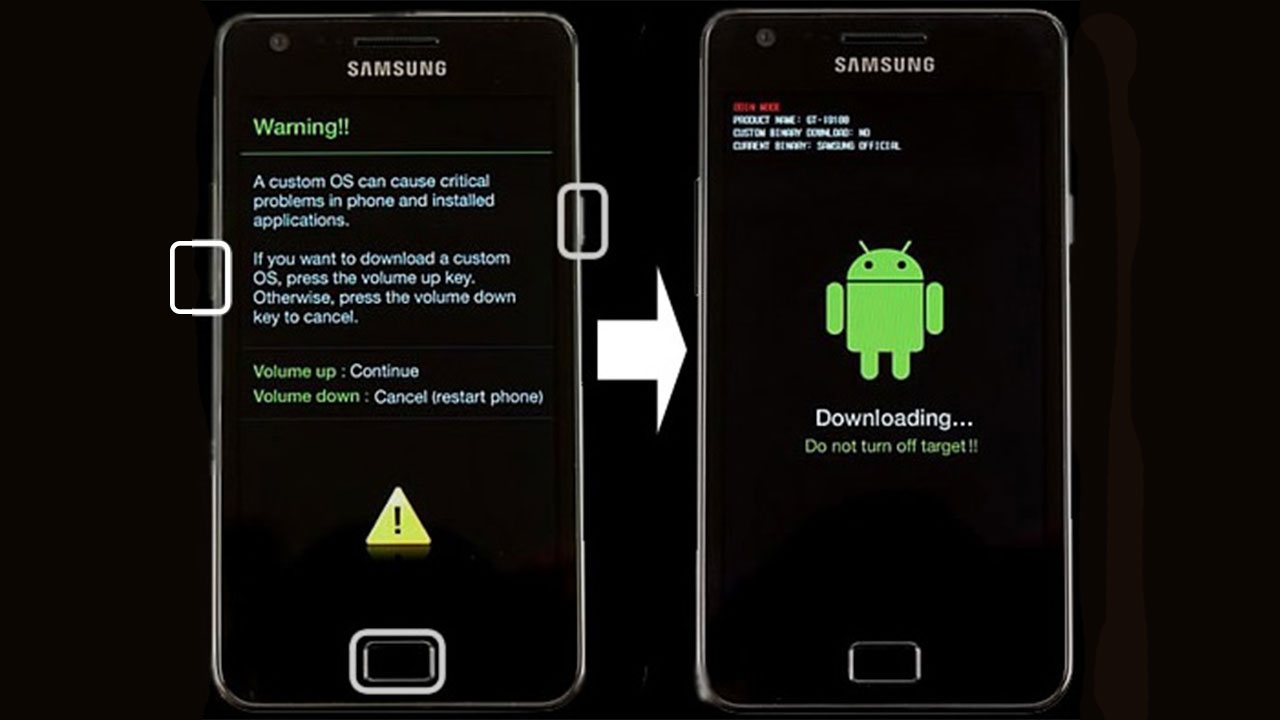 root nedir samsung telefonlara nasil root atilir guncel rehber 6 wulncqPv