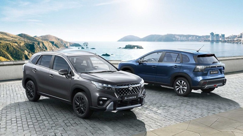 Sadece satılsın diye üzerine 300 bin TL veriyorlar, Egea fiyatına Suzuki S-Cross fırsatı sadece satilsin diye uzerine 300 bin tl veriyorlar egea fiyatina suzuki s cross firsati 0 ViGOnSkO