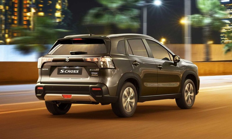 Sadece satılsın diye üzerine 300 bin TL veriyorlar, Egea fiyatına Suzuki S-Cross fırsatı sadece satilsin diye uzerine 300 bin tl veriyorlar egea fiyatina suzuki s cross firsati 1