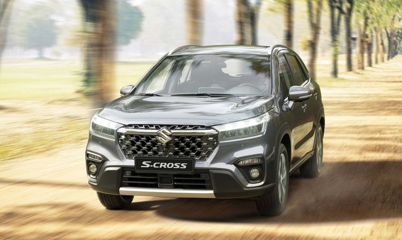 Sadece satılsın diye üzerine 300 bin TL veriyorlar, Egea fiyatına Suzuki S-Cross fırsatı sadece satilsin diye uzerine 300 bin tl veriyorlar egea fiyatina suzuki s cross firsati 2 FjuNhgG2