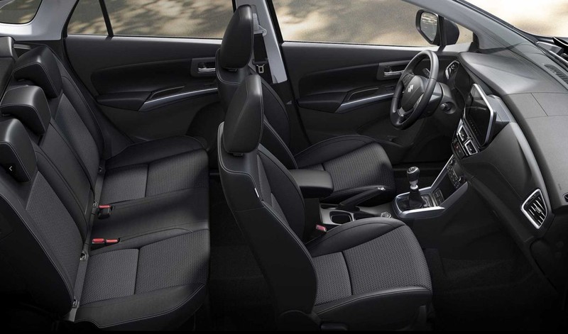 Sadece satılsın diye üzerine 300 bin TL veriyorlar, Egea fiyatına Suzuki S-Cross fırsatı sadece satilsin diye uzerine 300 bin tl veriyorlar egea fiyatina suzuki s cross firsati 3 7737jALt