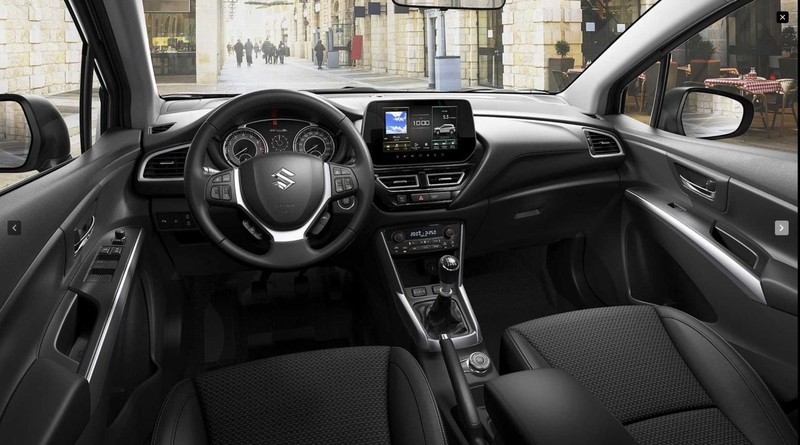Sadece satılsın diye üzerine 300 bin TL veriyorlar, Egea fiyatına Suzuki S-Cross fırsatı sadece satilsin diye uzerine 300 bin tl veriyorlar egea fiyatina suzuki s cross firsati 4 DW6bj8gd