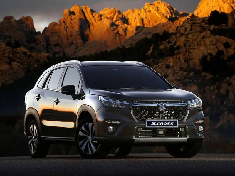Sadece satılsın diye üzerine 300 bin TL veriyorlar, Egea fiyatına Suzuki S-Cross fırsatı sadece satilsin diye uzerine 300 bin tl veriyorlar egea fiyatina suzuki s cross firsati 7 tOy1iwPA