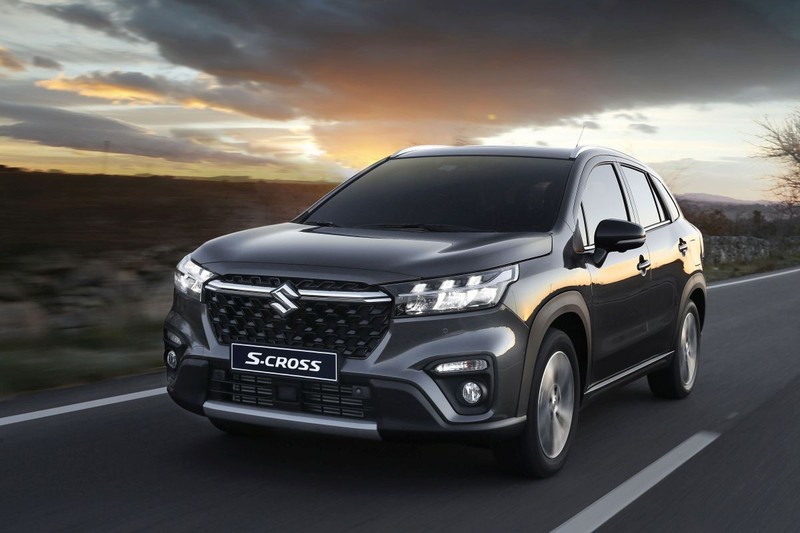 Sadece satılsın diye üzerine 300 bin TL veriyorlar, Egea fiyatına Suzuki S-Cross fırsatı sadece satilsin diye uzerine 300 bin tl veriyorlar egea fiyatina suzuki s cross firsati 8