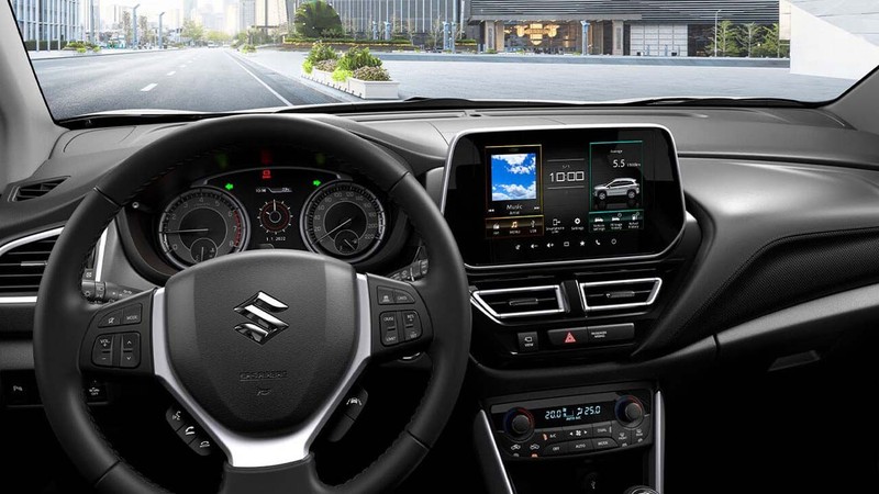 Sadece satılsın diye üzerine 300 bin TL veriyorlar, Egea fiyatına Suzuki S-Cross fırsatı sadece satilsin diye uzerine 300 bin tl veriyorlar egea fiyatina suzuki s cross firsati 9 u2YRw1X5
