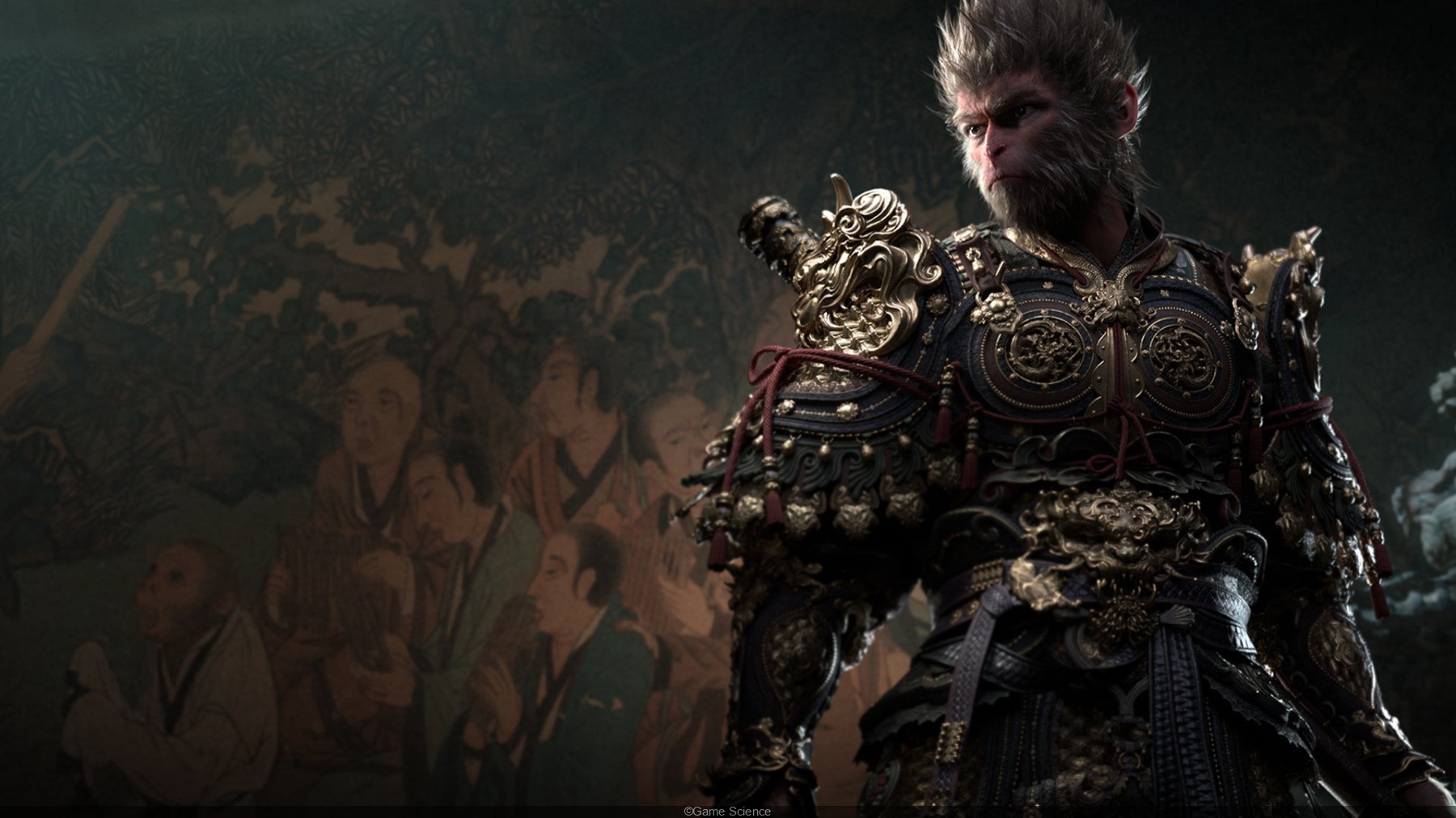 sakin kacirmayin ciktiginda dunyayi kasip kavuran oyun black myth wukong birinci sefer steamde indirime J95y5OsH