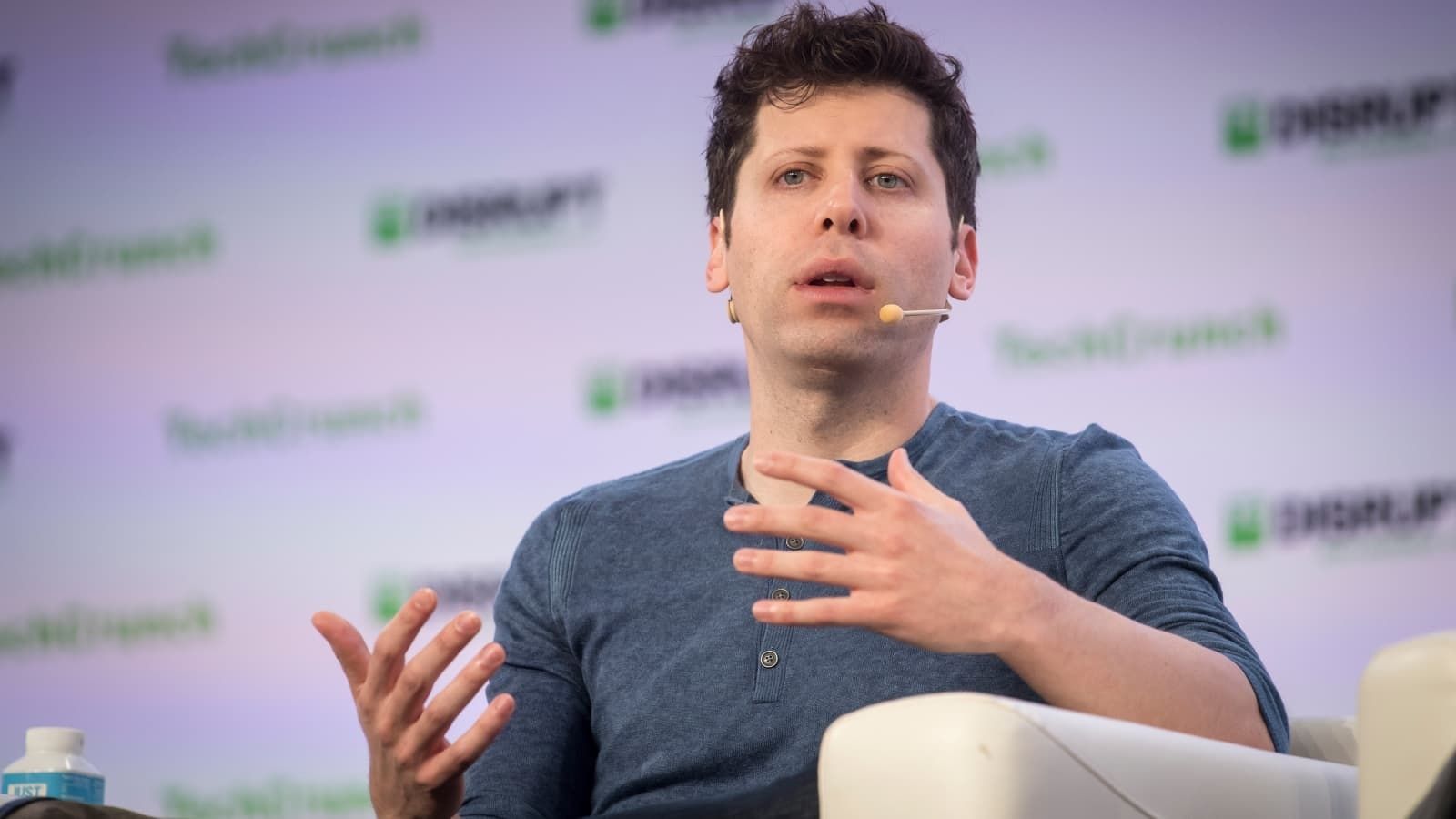 Sam Altman, GPT-5’in Bu Yaz Kullanıma Sunulacağını Söyledi sam altman gpt 5in bu yaz kullanima sunulacagini soyledi 0