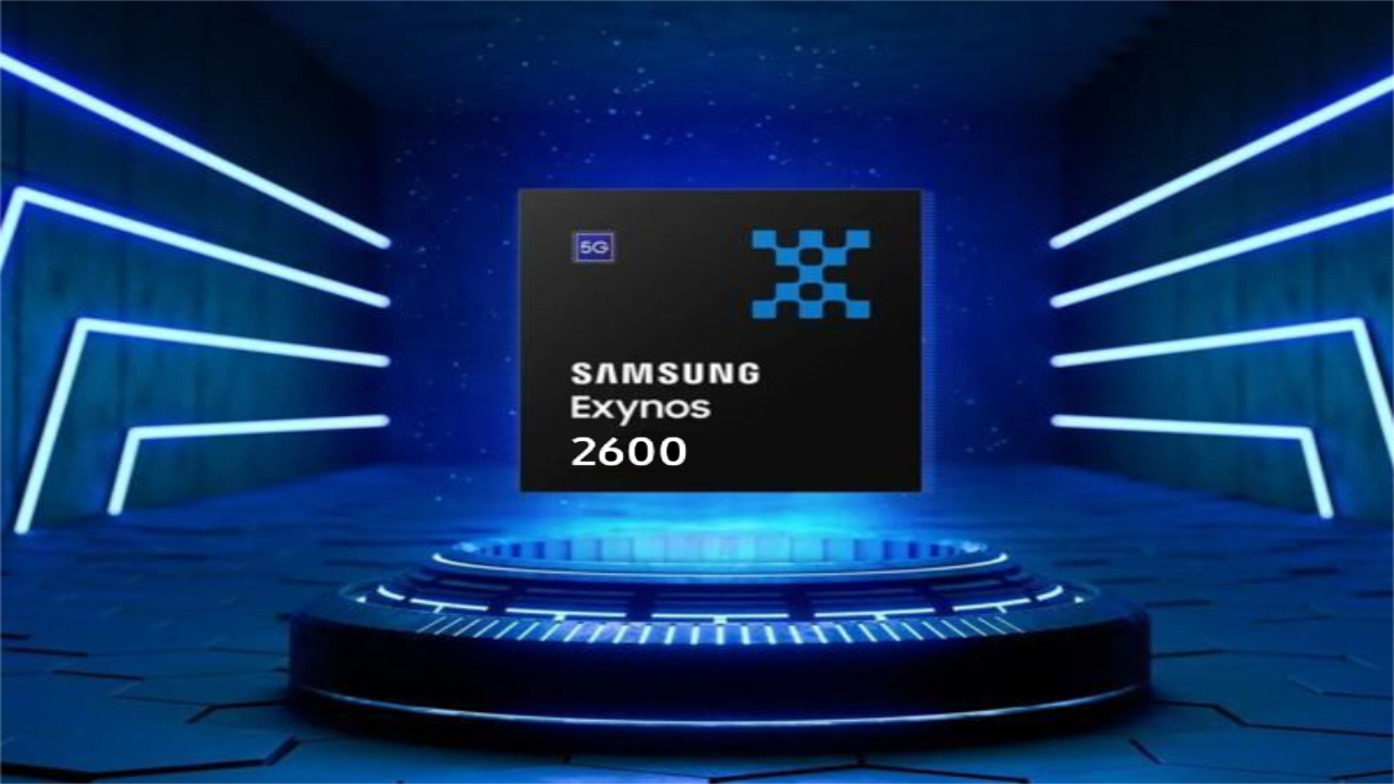 Samsung, birinci 2nm işlemcisi Exynos 2600 ile geliyor! samsung birinci 2nm islemcisi exynos 2600 ile geliyor 0