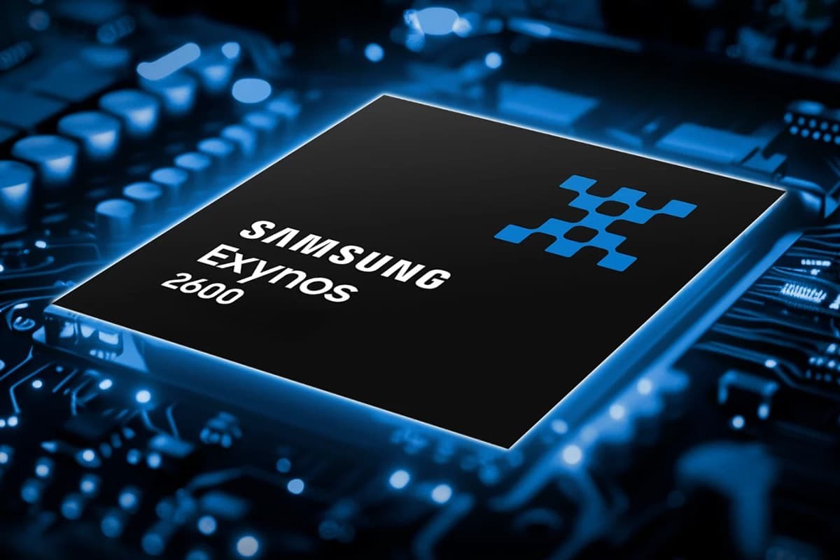 Samsung, birinci 2nm işlemcisi Exynos 2600 prototipinin seri üretimine başladı samsung birinci 2nm islemcisi exynos 2600 prototipinin seri uretimine basladi 0