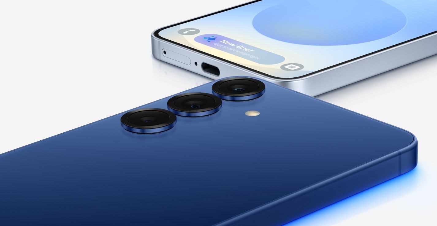 Samsung büyük kamera yeniliklerini Galaxy S28'e erteleyebilir samsung buyuk kamera yeniliklerini galaxy s28e erteleyebilir 1 4pgdzZzV