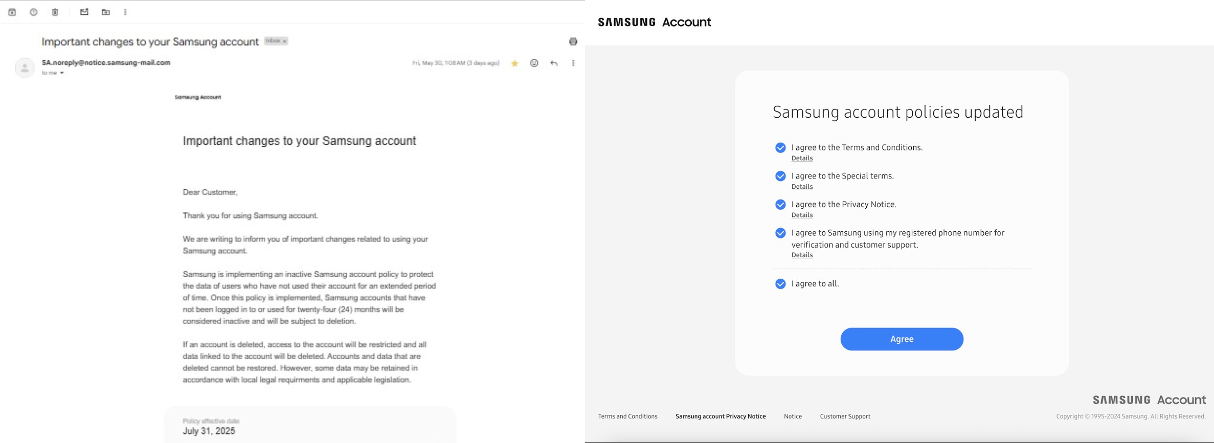 samsung etkin olmayan hesaplari 31 temmuzdan itibaren silmeye baslayacak 0 9Z2Rfg1w