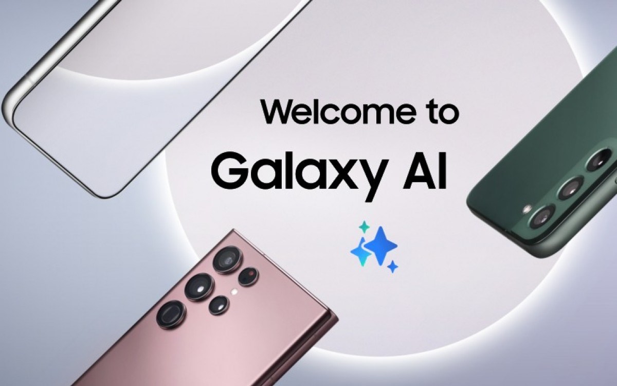 Samsung Galaxy AI fiyatlı hale geliyor, ayrıntılar sonbaharda samsung galaxy ai fiyatli hale geliyor ayrintilar sonbaharda 0 h8VWww3e