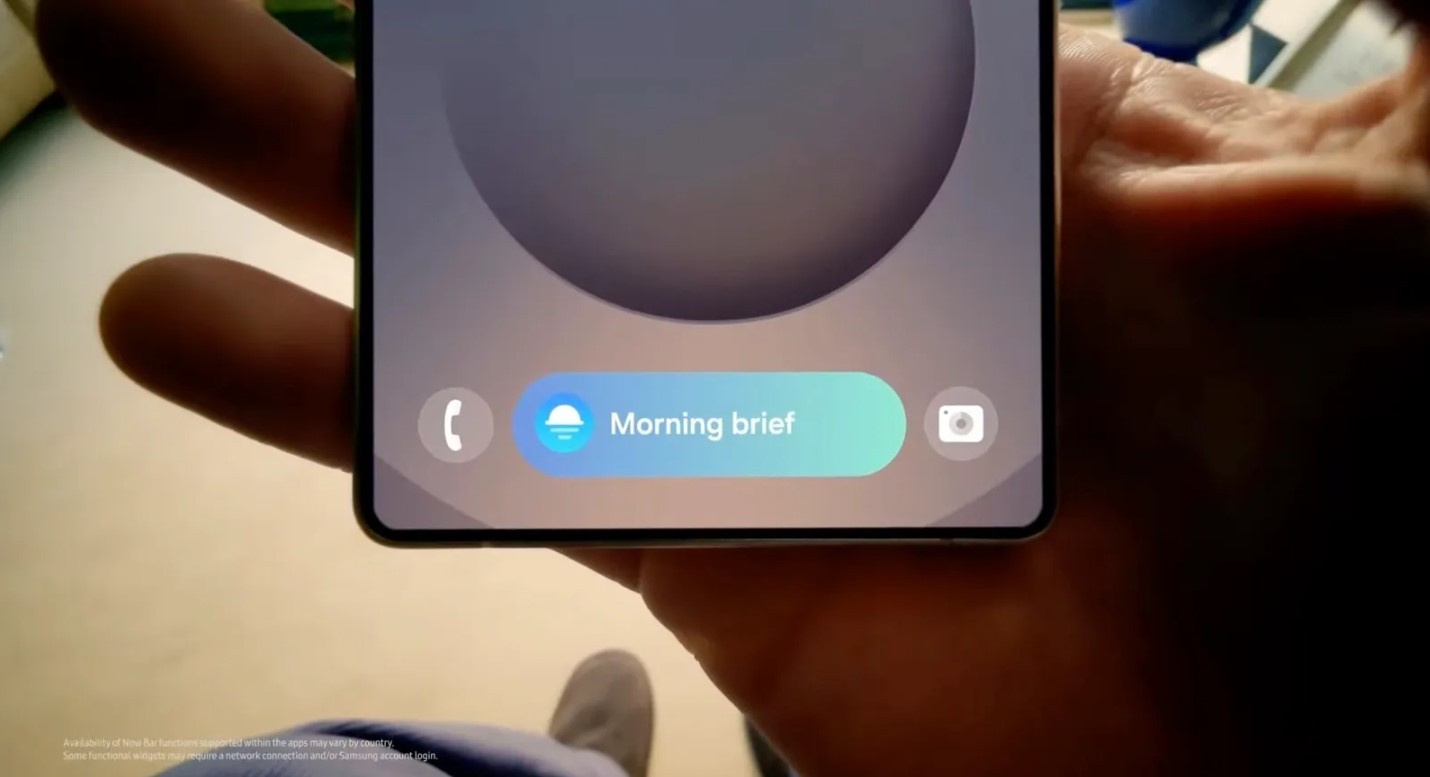 Samsung, Galaxy AI için fiyatlı devri başlatıyor olabilir: Fiyatsız kullanım sona mı eriyor? samsung galaxy ai icin fiyatli devri baslatiyor olabilir fiyatsiz kullanimsonamieriyor 0 TzzMHp5n