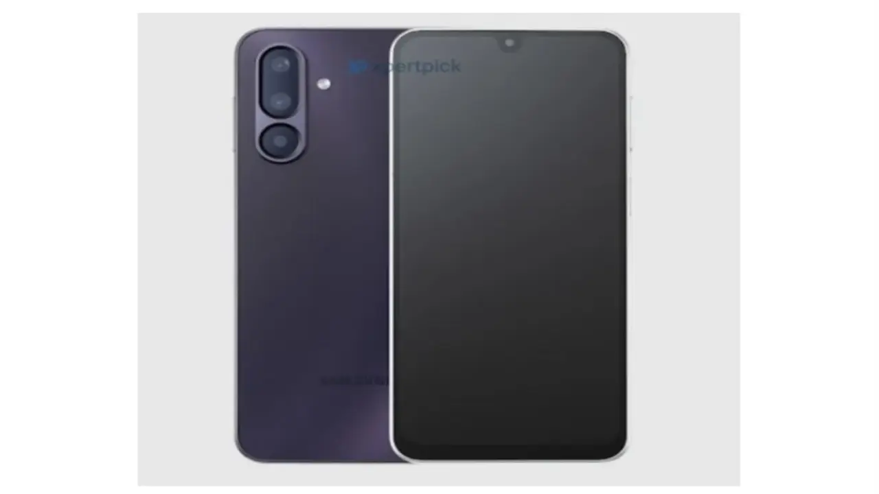 Samsung Galaxy F36 geliyor! İşte özellikleri samsung galaxy f36 geliyor iste ozellikleri 0 pzZy871R