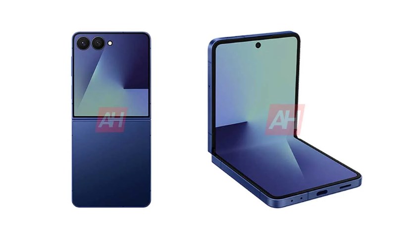 samsung galaxy flip 7nin kapak ekrani buyudu tasarim daha fonksiyonel hale geldi 0