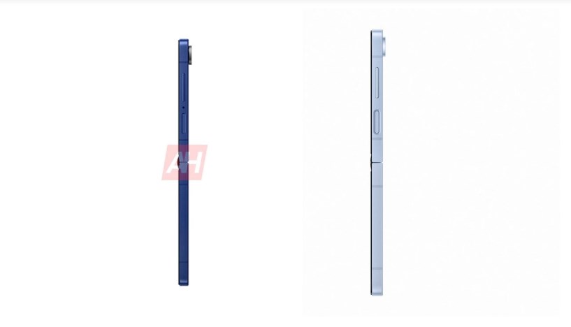 samsung galaxy flip 7nin kapak ekrani buyudu tasarim daha fonksiyonel hale geldi 1 A6CTBWLm