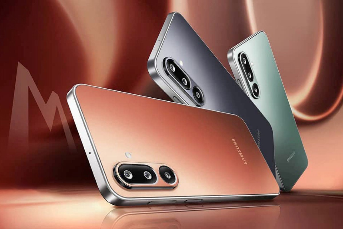 Samsung Galaxy M36 tanıtıldı: İşte özellikleri ve fiyatı samsung galaxy m36 tanitildi iste ozellikleri ve fiyati 0 QEDeCXUz