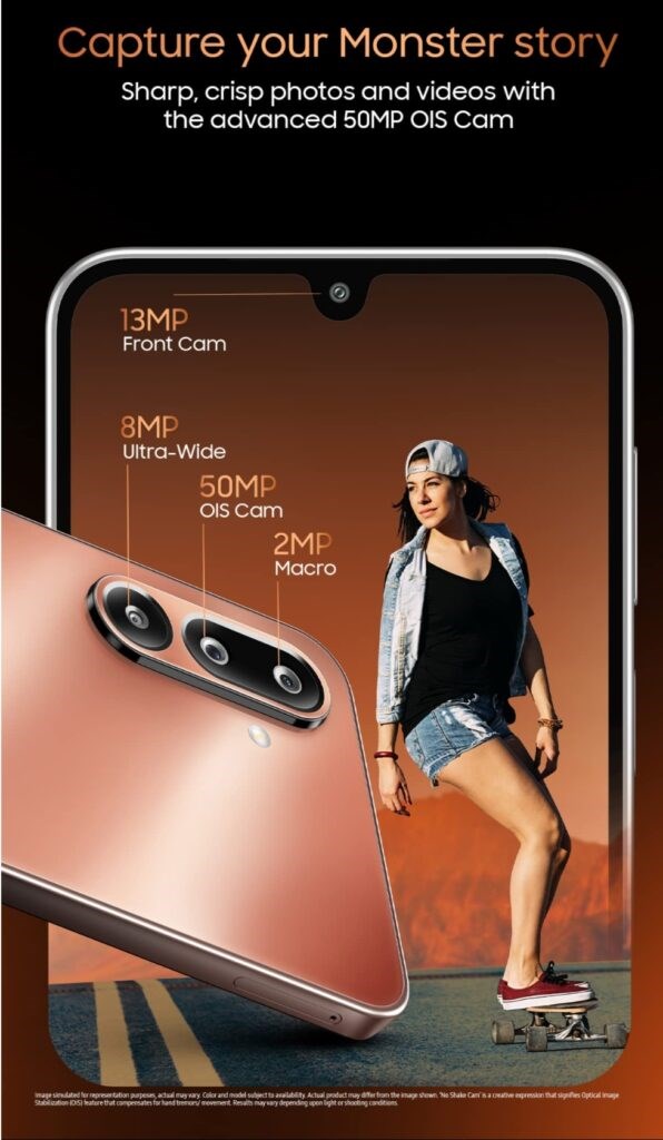 samsung galaxy m36nin tasarimi ozellikleri ve cikis tarihi muhakkak oldu 1 pzLMqFzB