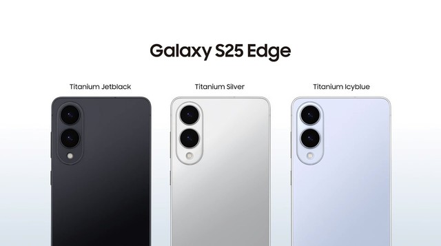 samsung galaxy s25 edge incelemesi incelik ve performans bir ortada 3