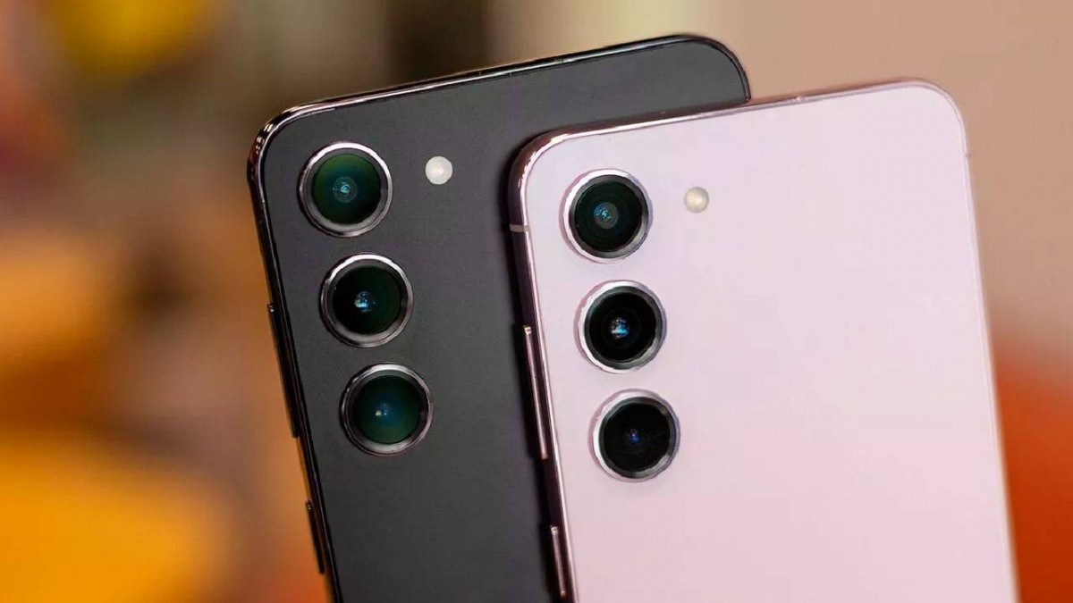 Samsung Galaxy S25 FE en net haliyle görüntülendi: İşte tasarımı samsung galaxy s25 fe en net haliyle goruntulendi iste tasarimi 0 AZDnUeyz