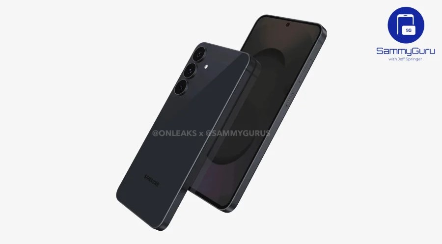 Samsung Galaxy S25 FE için geri sayım: İşte tüm bilinenler samsung galaxy s25 fe icin geri sayim iste tum bilinenler 1 wKPcRXfQ